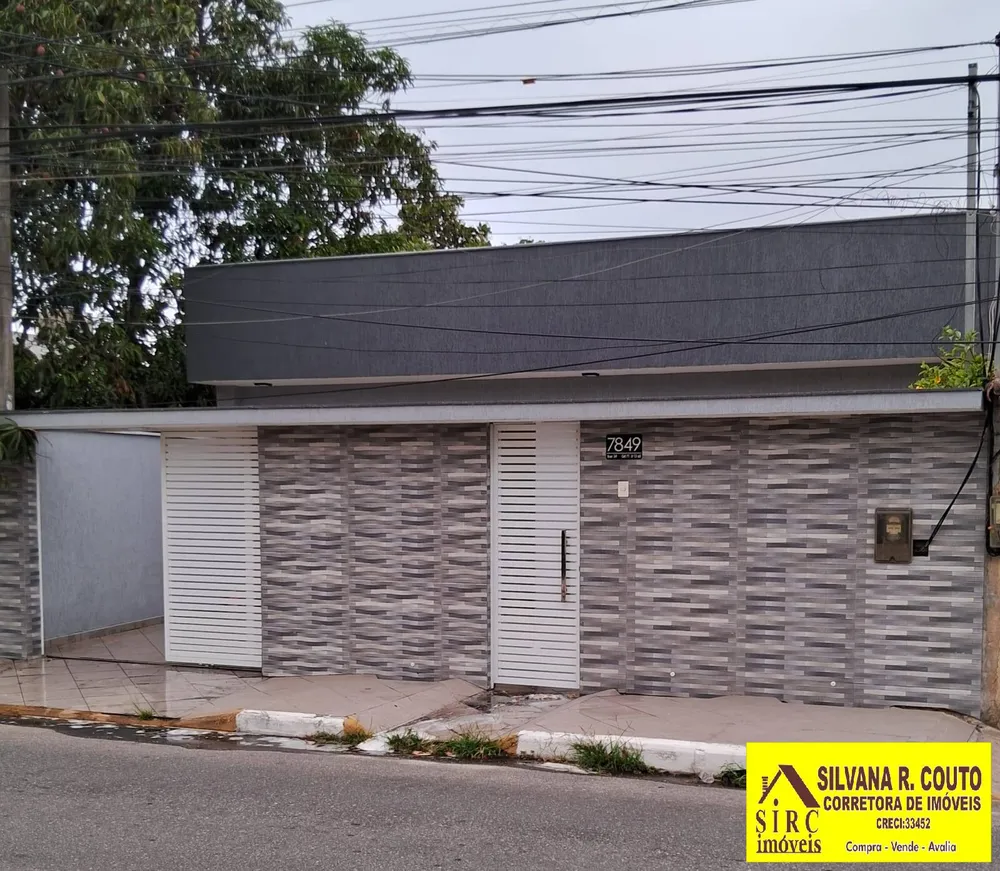 Casa, 3 quartos, 300 m² - Foto 20