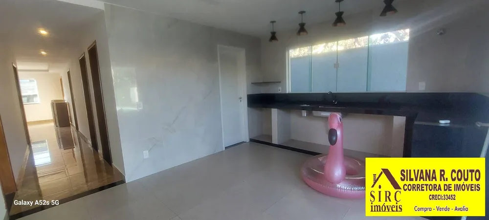 Casa, 3 quartos, 300 m² - Foto 17
