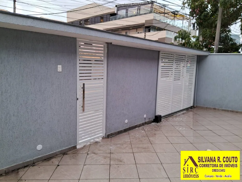 Casa, 3 quartos, 300 m² - Foto 21
