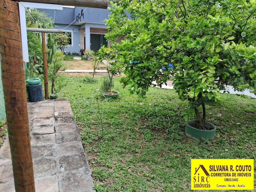 Casa, 3 quartos, 300 m² - Foto 3