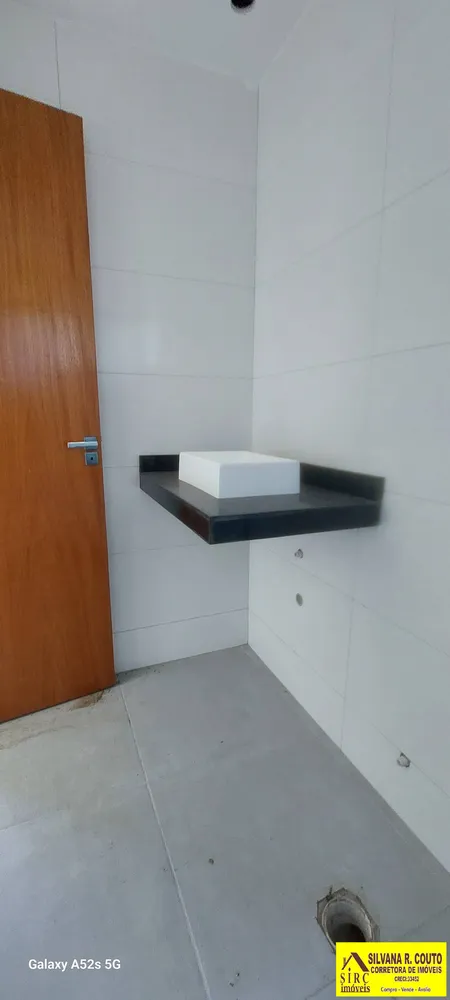 Casa, 3 quartos, 480 m² - Foto 9