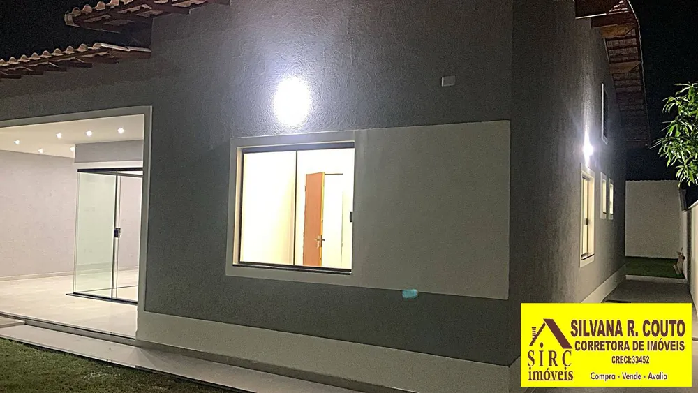 Casa, 3 quartos, 360 m² - Foto 8