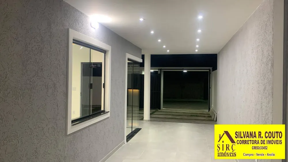 Casa, 3 quartos, 360 m² - Foto 25