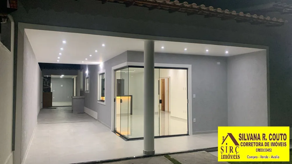 Casa, 3 quartos, 360 m² - Foto 3