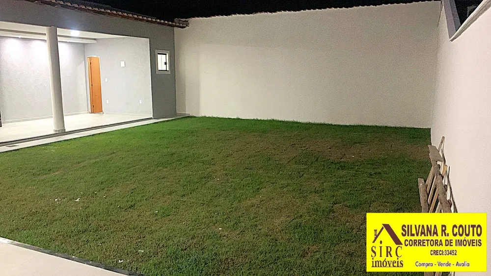 Casa, 3 quartos, 360 m² - Foto 7