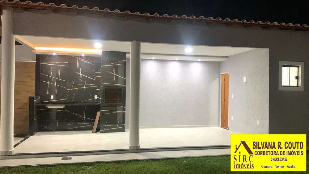 Casa, 3 quartos, 360 m² - Foto 4