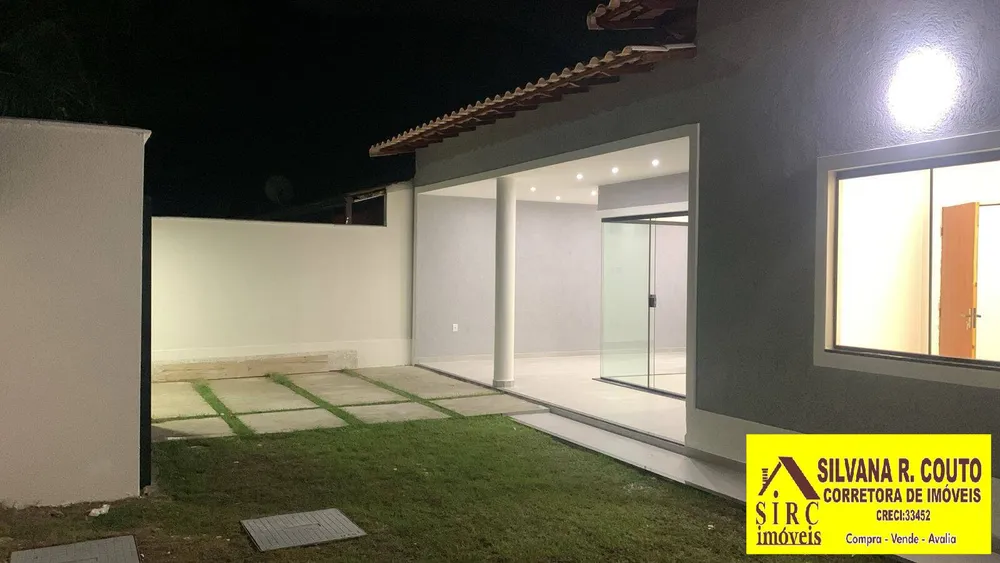 Casa, 3 quartos, 360 m² - Foto 9