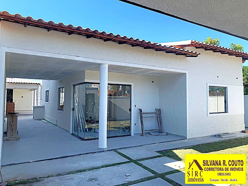 Casa, 3 quartos, 360 m² - Foto 1