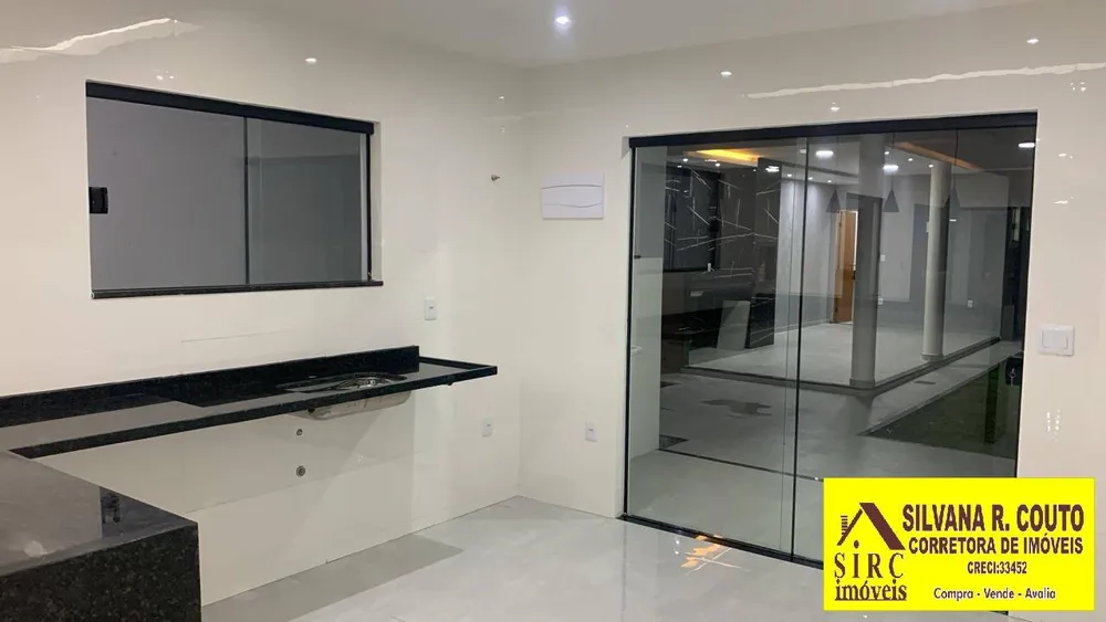 Casa, 3 quartos, 360 m² - Foto 15