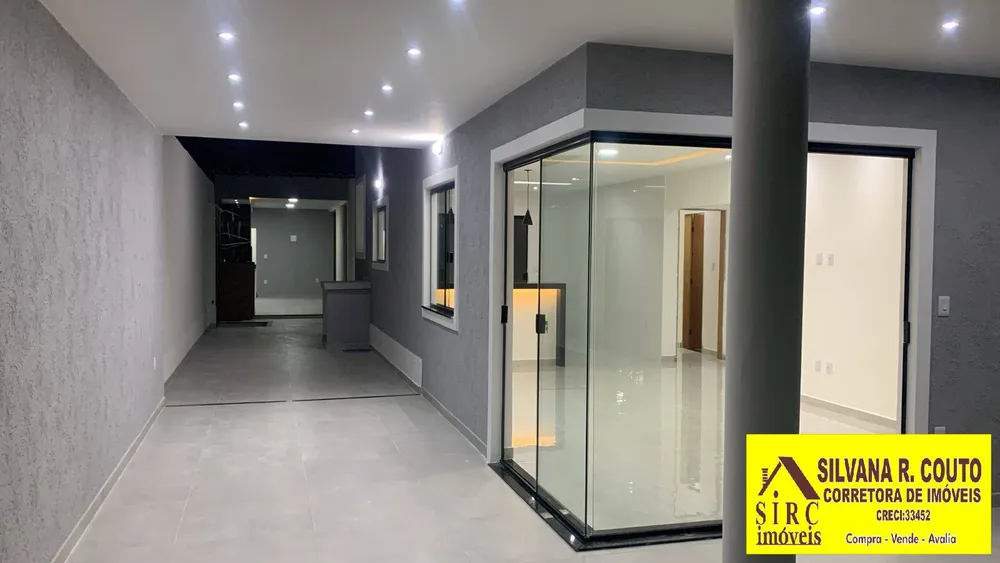 Casa, 3 quartos, 360 m² - Foto 11