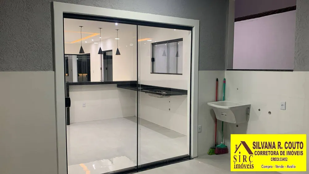 Casa, 3 quartos, 360 m² - Foto 6