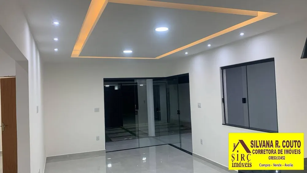 Casa, 3 quartos, 360 m² - Foto 19