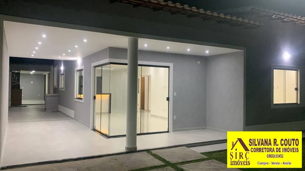 Casa, 3 quartos, 360 m² - Foto 26