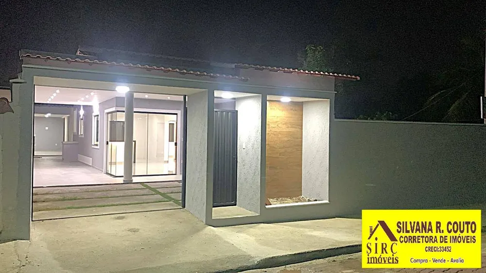 Casa, 3 quartos, 360 m² - Foto 2