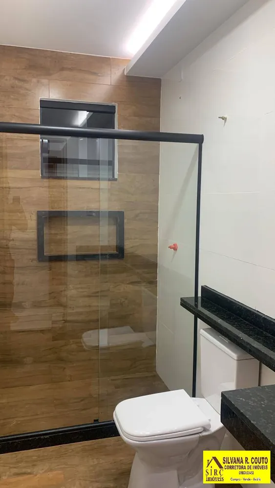 Casa, 3 quartos, 360 m² - Foto 22