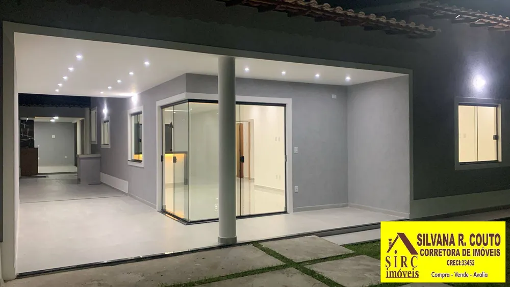 Casa, 3 quartos, 360 m² - Foto 10