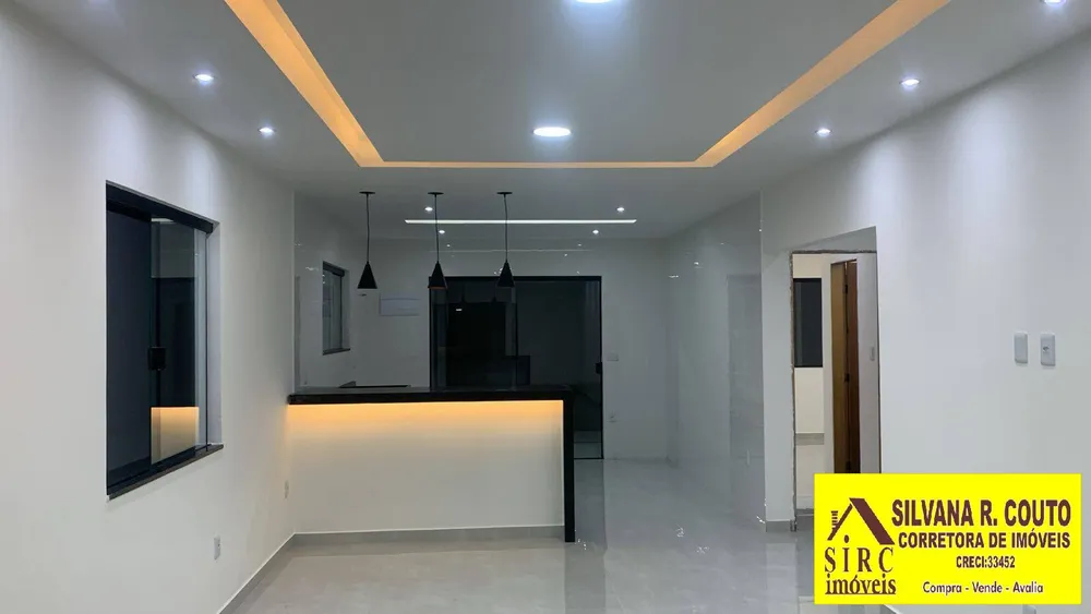 Casa, 3 quartos, 360 m² - Foto 13