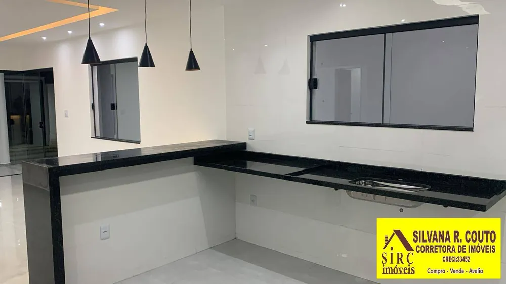 Casa, 3 quartos, 360 m² - Foto 17