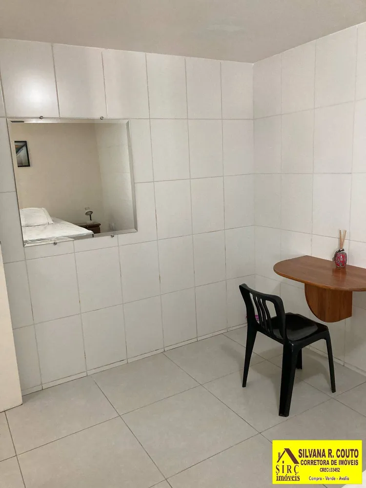 Casa de Condomínio, 3 quartos - Foto 13