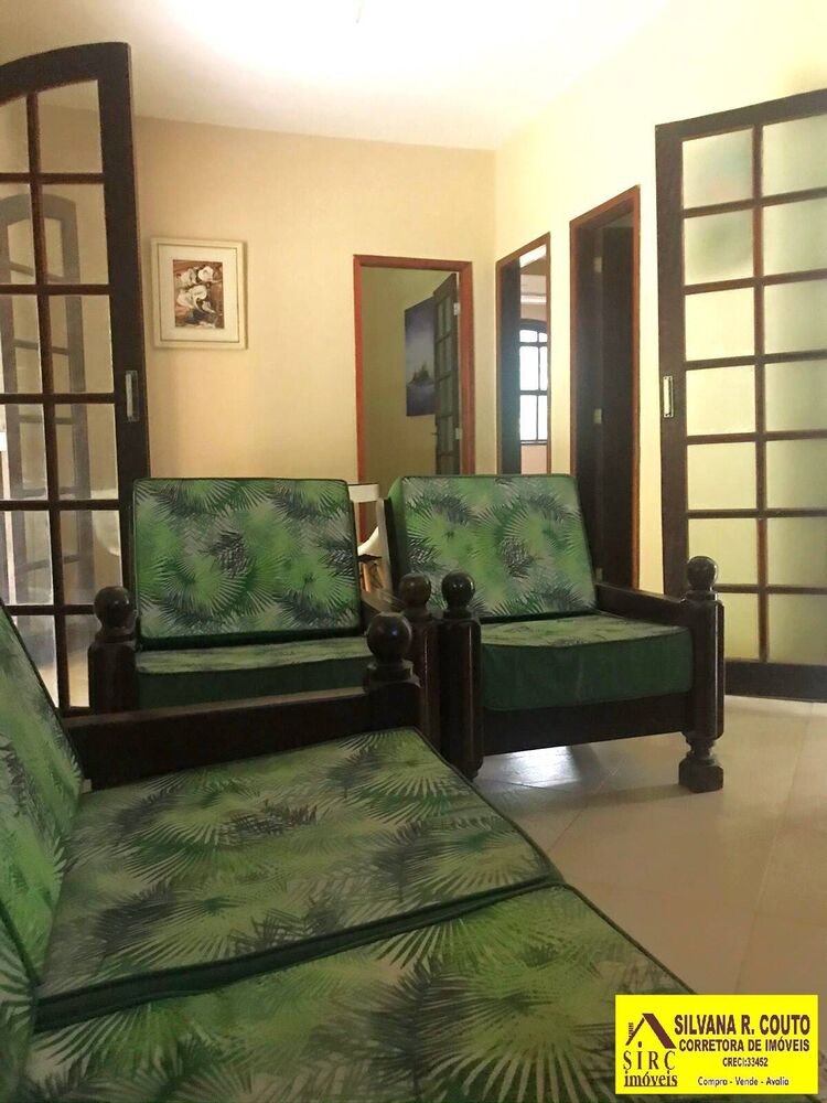 Casa, 8 quartos, 2700 m² - Foto 2