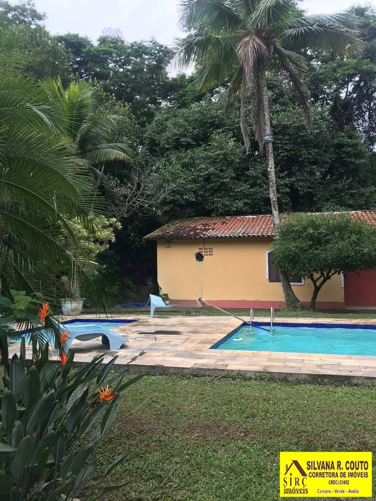 Casa, 8 quartos, 2700 m² - Foto 12