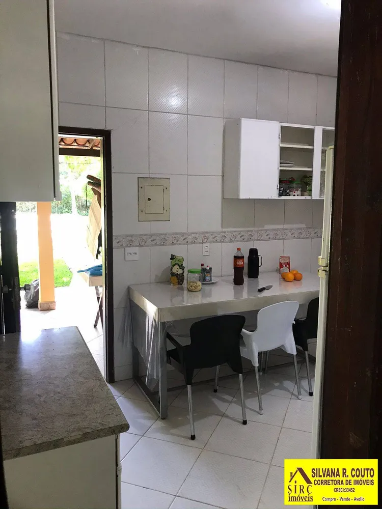 Casa, 8 quartos, 2700 m² - Foto 16