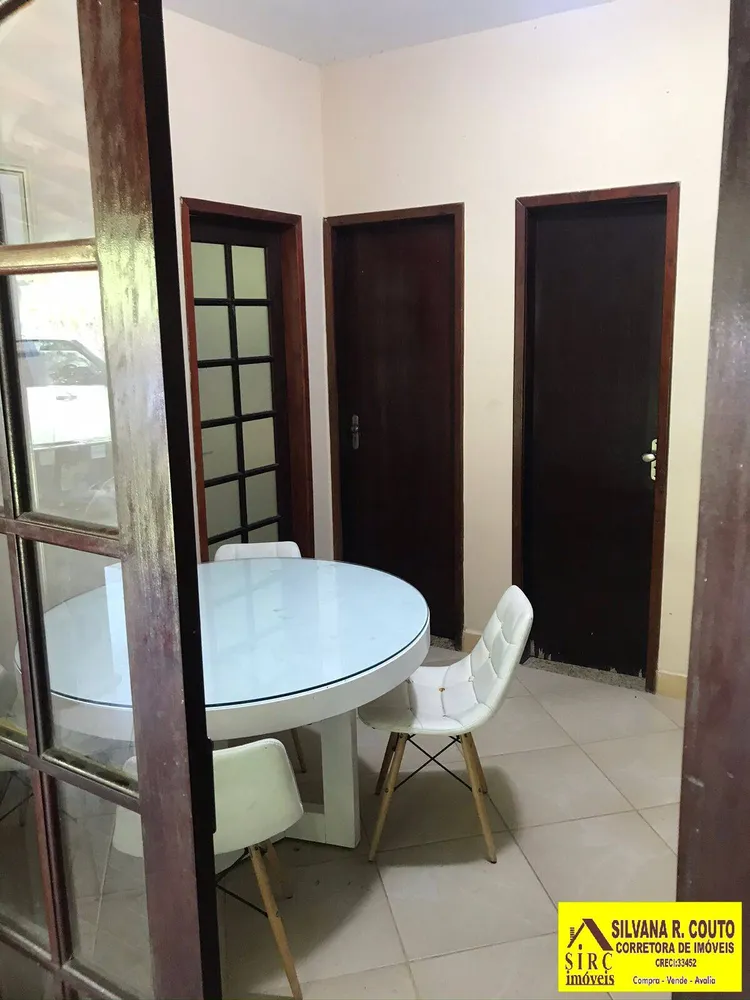 Casa, 8 quartos, 2700 m² - Foto 22
