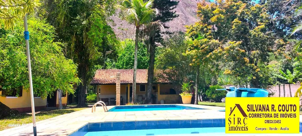 Casa, 8 quartos, 2700 m² - Foto 1