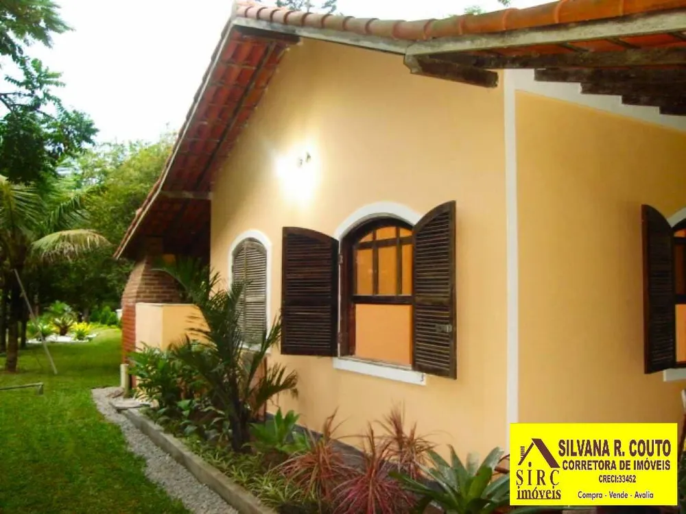 Casa, 8 quartos, 2700 m² - Foto 7