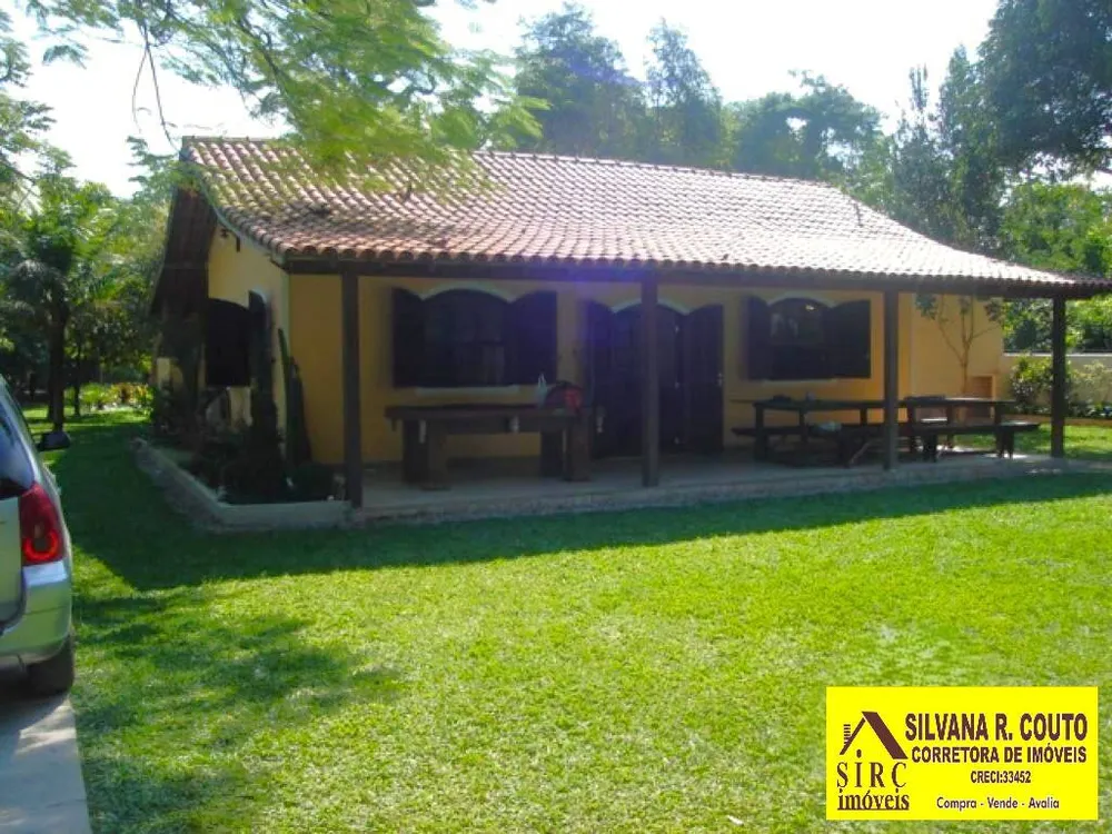 Casa, 8 quartos, 2700 m² - Foto 2