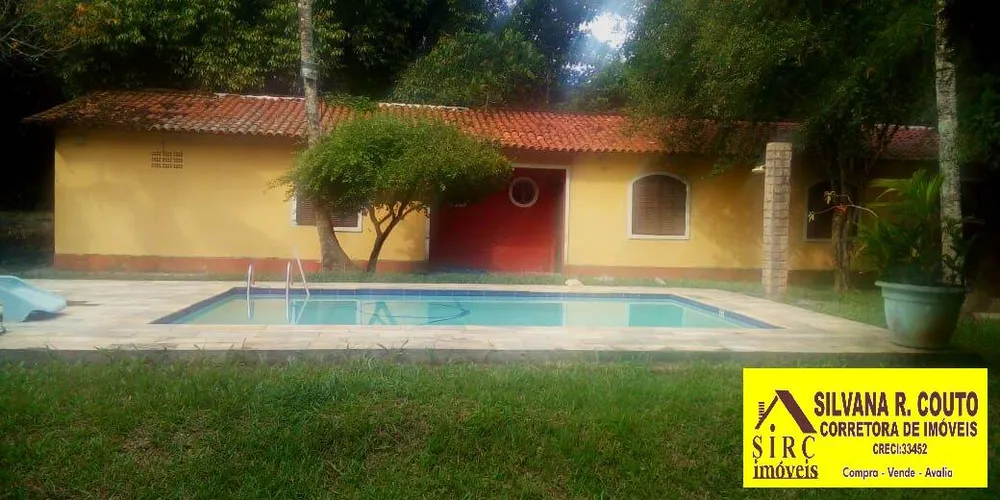 Casa, 8 quartos, 2700 m² - Foto 13