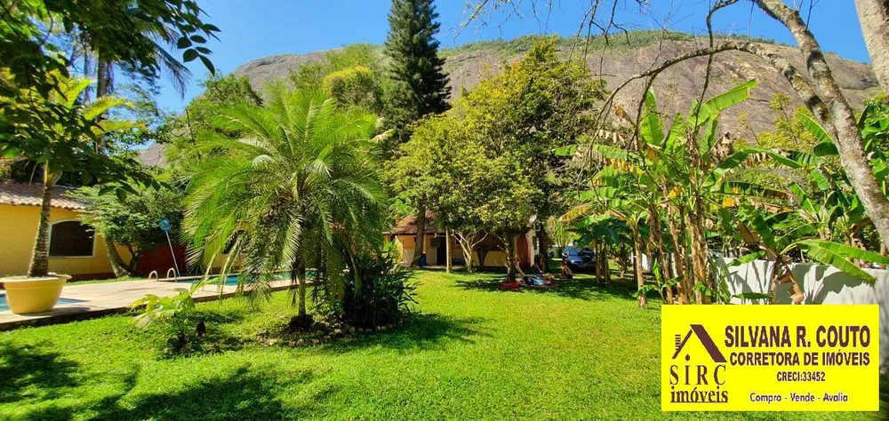 Casa, 8 quartos, 2700 m² - Foto 8