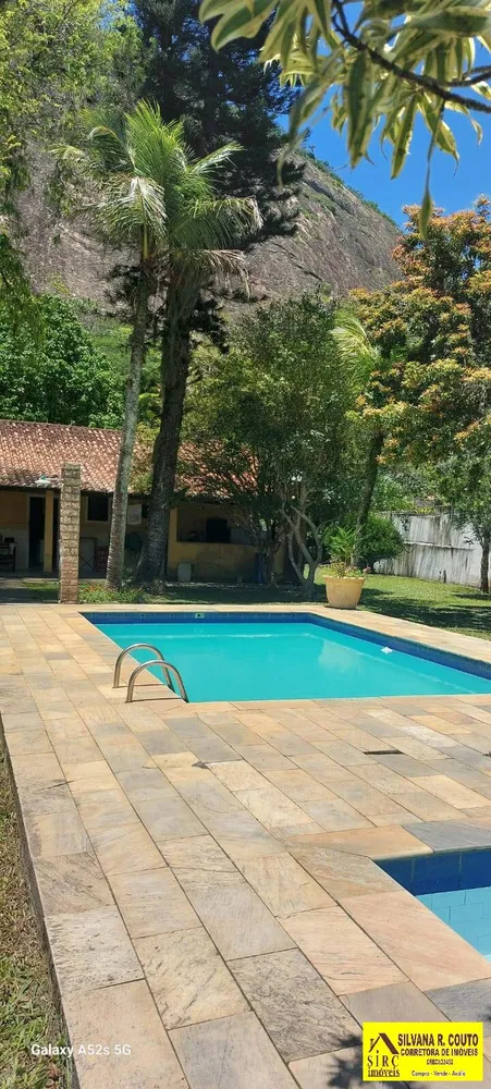 Casa, 8 quartos, 2700 m² - Foto 5