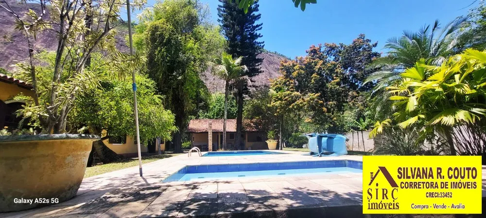 Casa, 8 quartos, 2700 m² - Foto 4