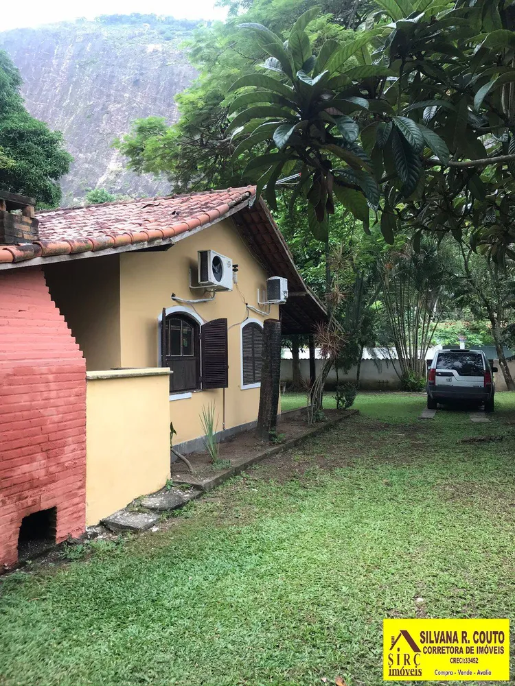 Casa, 8 quartos, 2700 m² - Foto 17