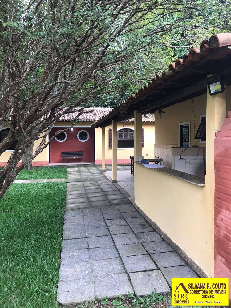 Casa, 8 quartos, 2700 m² - Foto 3