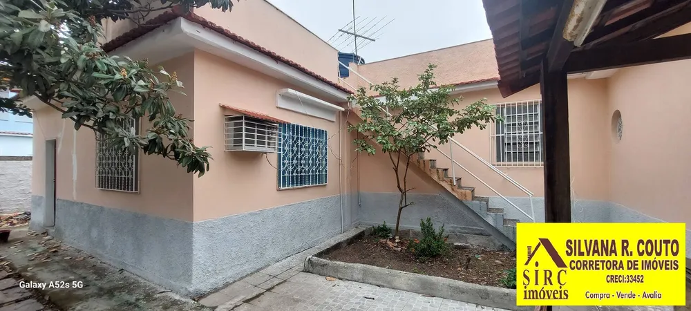 Casa, 7 quartos, 785 m² - Foto 3
