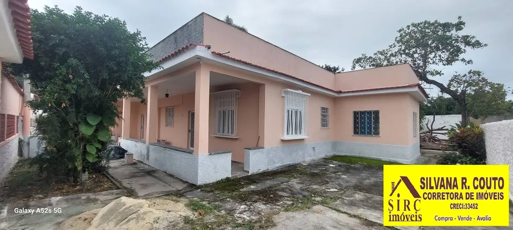Casa, 7 quartos, 785 m² - Foto 1