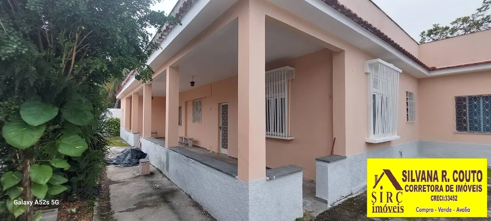 Casa, 7 quartos, 785 m² - Foto 4