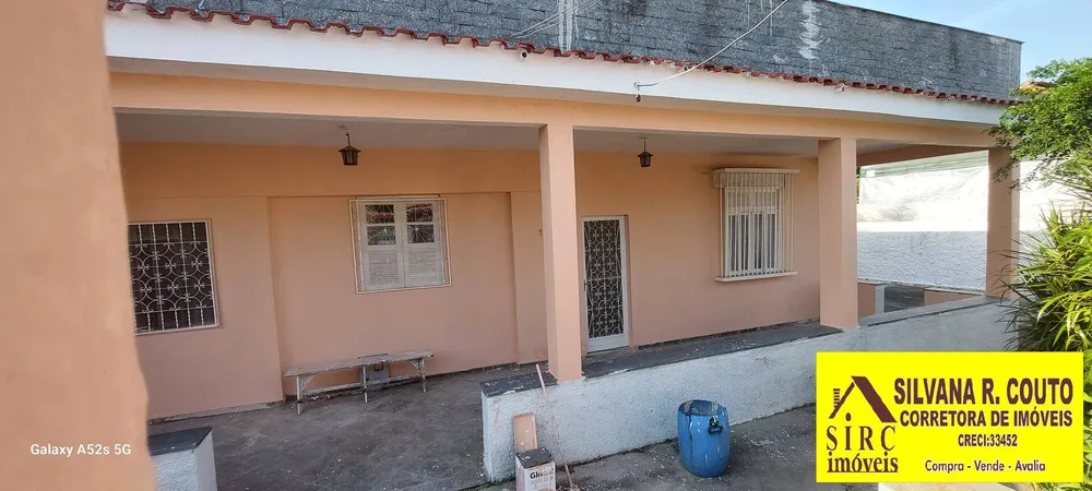 Casa, 7 quartos, 785 m² - Foto 6