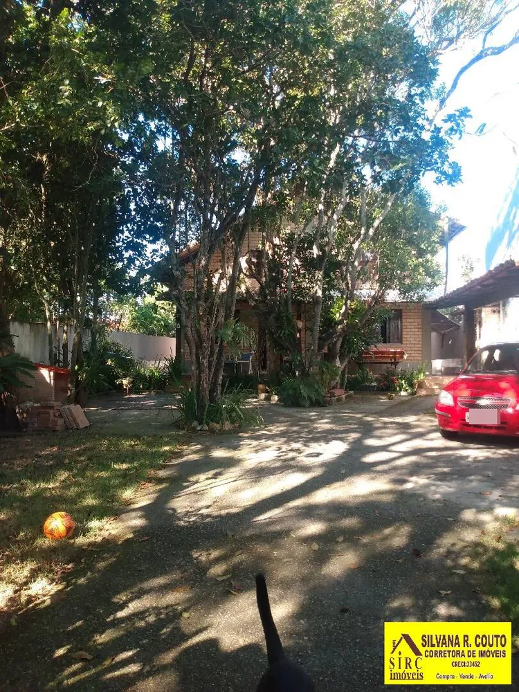 Casa, 4 quartos, 480 m² - Foto 42