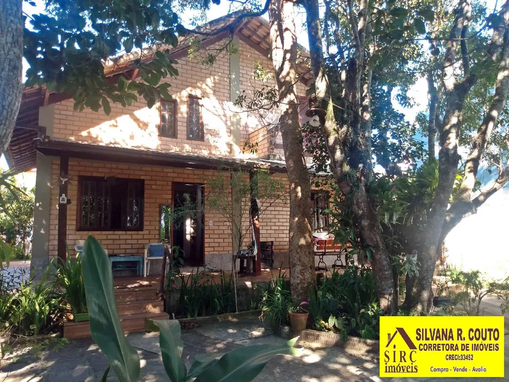 Casa, 4 quartos, 480 m² - Foto 9