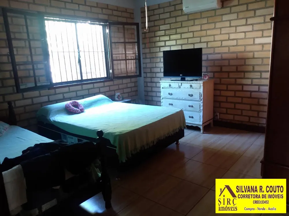 Casa, 4 quartos, 480 m² - Foto 24