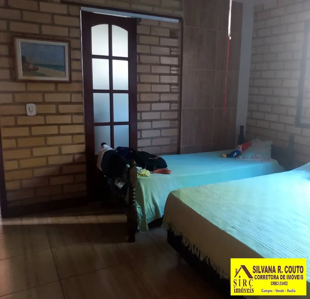 Casa, 4 quartos, 480 m² - Foto 23