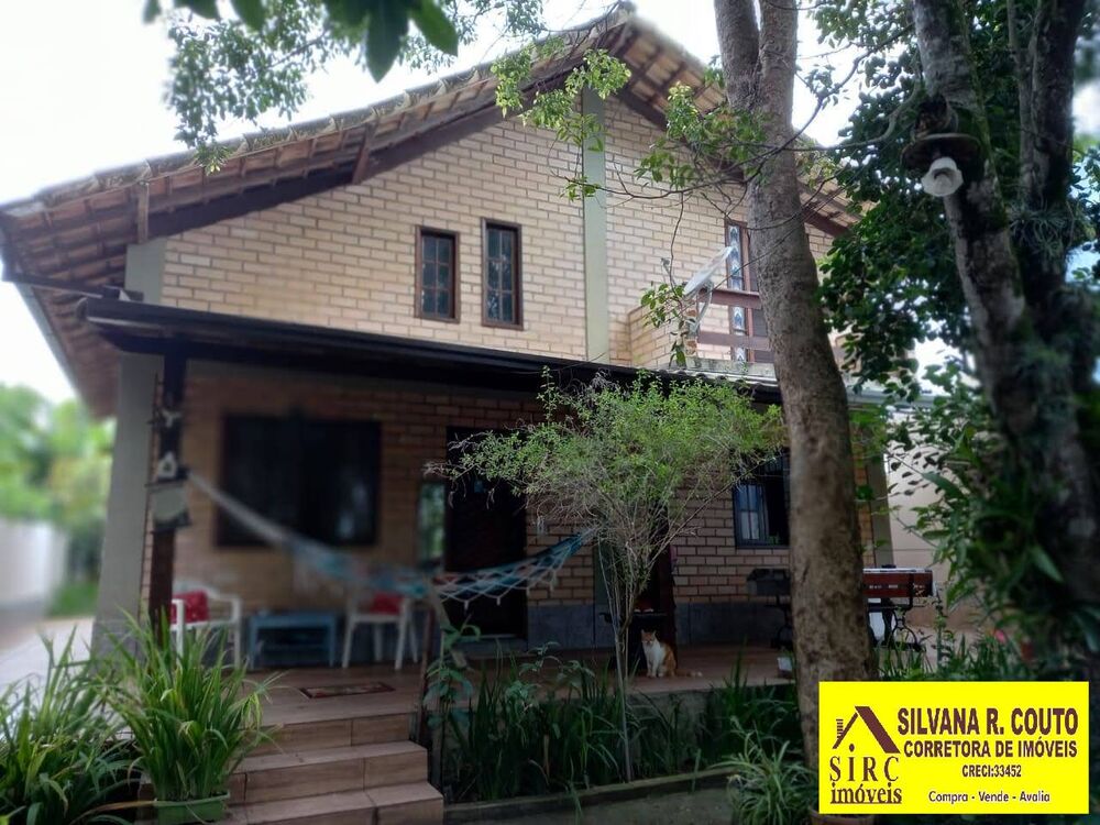 Casa, 4 quartos, 480 m² - Foto 2