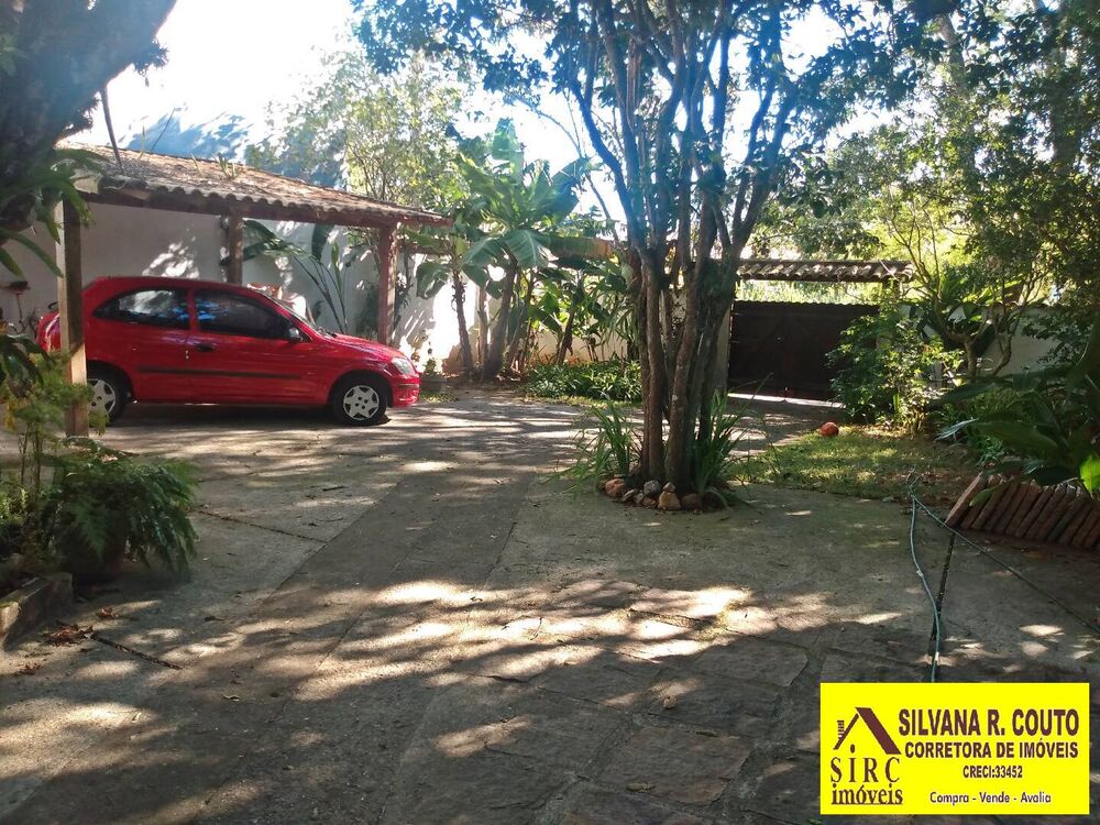 Casa, 4 quartos, 480 m² - Foto 8