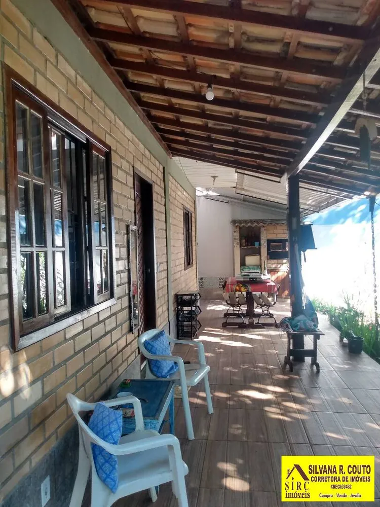 Casa, 4 quartos, 480 m² - Foto 17
