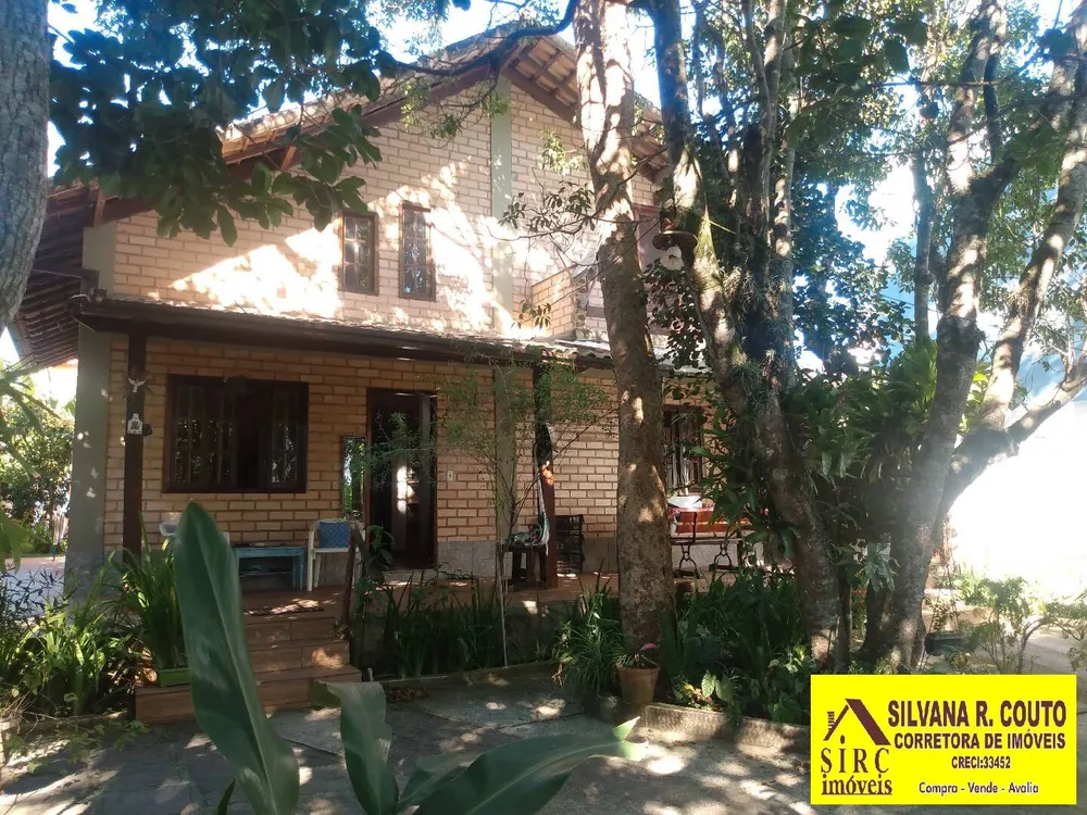Casa, 4 quartos, 480 m² - Foto 10