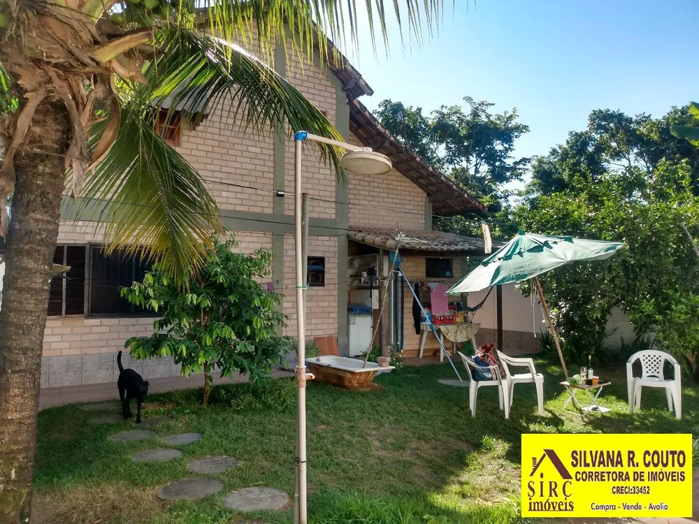 Casa, 4 quartos, 480 m² - Foto 14