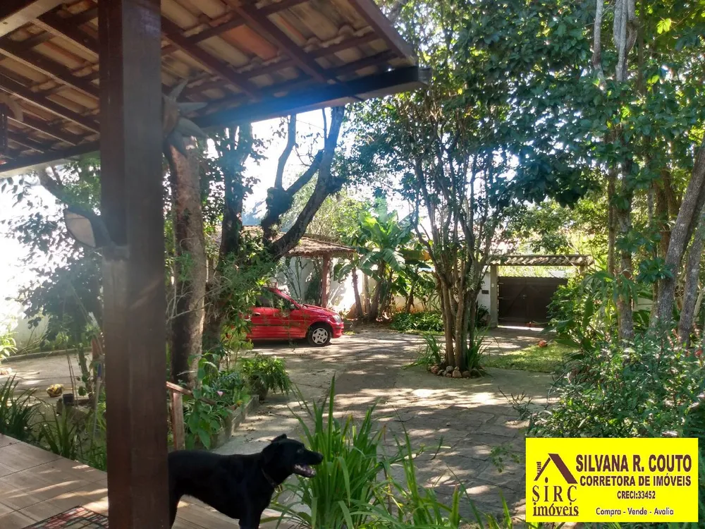 Casa, 4 quartos, 480 m² - Foto 16